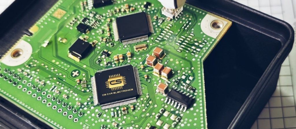 Peugeot 208 - Crash Daten Reset