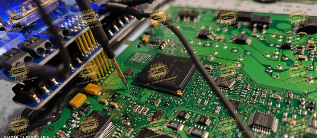 VW T5 AGR Abschaltung