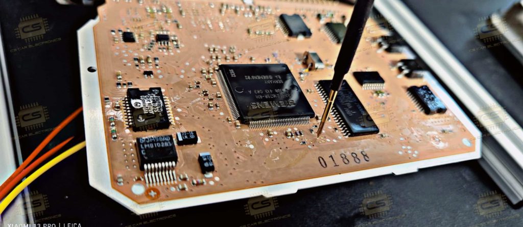 Audi A4 Deaktivierung Wegfahrsperre