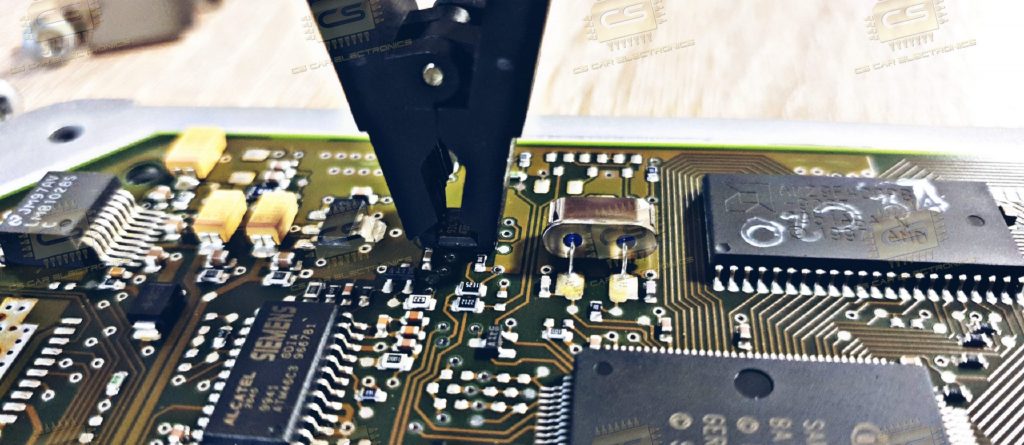 Immo Deaktivierung EEprom