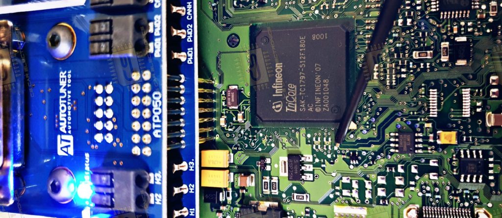 Vollbackup Lesen Bootmode