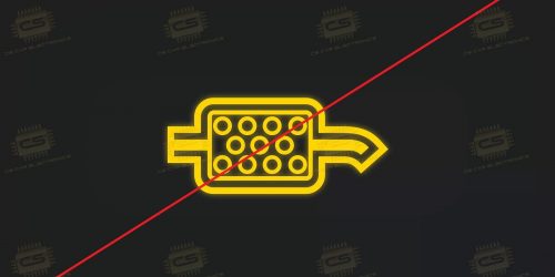 DPF DEAKTIVIERUNG (DPF OFF)